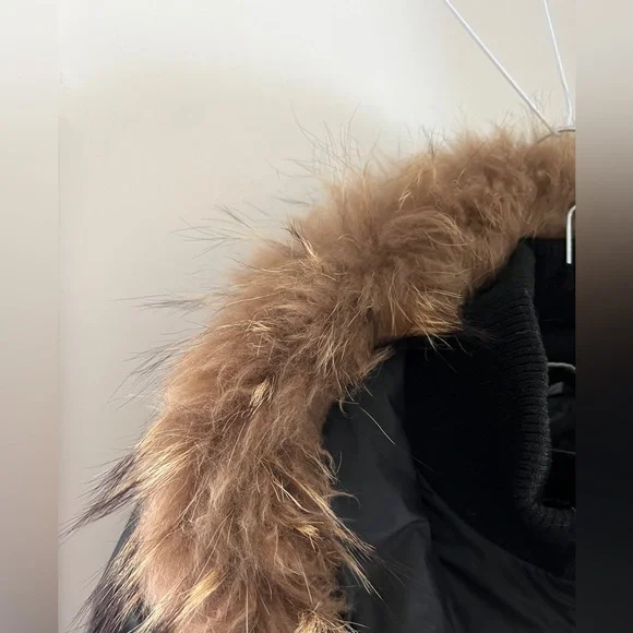 MACKAGE winter jacket - Picture 4 of 8